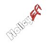 36-505 HOLLEY EFI DECAL 10 X 44 - image 2