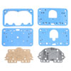 Renew Carburetor Rebuild Kit for Model 4160 Carburetors [0-1850S, 0-80457S] - image 3