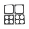 Renew Rebuild Kit for Gen III Aluminum Dominator 4500 Carburetors - image 2
