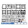 37-1537 Rebuild Kit See Details For 2300, 4150, 4165 & 4175 Carburetor List Numbers - image 2