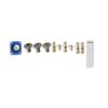 37-1537 Rebuild Kit See Details For 2300, 4150, 4165 & 4175 Carburetor List Numbers - image 4