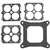 Fast Carburetor Rebuild Kit for Model 4150 Carburetors - image 2