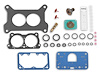 37-1550 Fast Kit For Holley 2300 Ultra HP Carbs - image 1