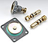 Renew Carburetor Rebuild Kit for Model 4160 750 CFM Carburetors - image 2