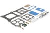 Renew Carburetor Rebuild Kit for Model 4160 750 CFM Carburetors - image 3