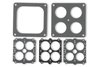 Trick Kit Carburetor Rebuild Kit for Vacuum Secondary and Double Pumper Carburetors - image 3