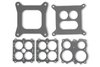 Trick Kit Carburetor Rebuild Kit for Vacuum Secondary and Double Pumper Carburetors - image 4