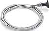 Manual Choke Control Cable, 6 ft. with Pull Knob - image 2
