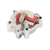 45-240 Electric Choke Conversion Kit, Piston-less Design, Shiny Finish - image 2