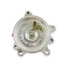 45-240 Electric Choke Conversion Kit, Piston-less Design, Shiny Finish - image 3