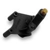 Plastic Choke Fast Idle Cam Plate / Lever Assembly 4010 / 4011 / 4160 - image 1