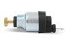 Universal Fast Idle Throttle Solenoid for Model 4150, 4160, 4165, 4175 Carburetors [Cadmium Steel] - image 3