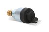 Universal Fast Idle Throttle Solenoid for Model 4150, 4160, 4165, 4175 Carburetors [Cadmium Steel] - image 4