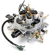 Marine Throttle Body 2-bbl 670 CFM - image 1
