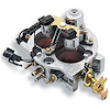 Pro-Jection 2D Throttle Body Fuel Injection System 670 CFM 2-Barrel - image 1