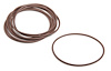 508-23 Intake Manifold Gasket O-Ring Set LS1/LS2/LS6 - image 1