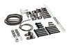 508-32 Hardware Kit For Split Intake-Black - image 3