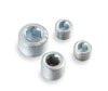 508-34 Replacement Hardware And Bracket Kit LS3 Black - image 3