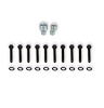 508-42 Hardware Kit For 300-294Bk And 300-295Bk Split Intake-Black - image 1