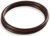 Replacement O-Ring Seals for Holley Hi-Ram Intake Manifold Adapter Plates - image 2