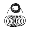 508-55 Seal Kit for Hi-Ram, Ultra Lo-Ram Modular Intake Manifolds for Ford Coyote Engines - image 1