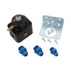 512-504-5 EFI Fuel Pressure Regulator 15-65 PSI + Boost Reference - image 2