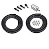 526-10 EFI Fuel Hose Plumbing Kit