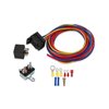 526-24 Return-Style Fuel System Kit for Select  1978-1987 GM Cars [350 LPH] - image 3