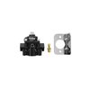 526-25 340 LPH Fuel System Kit for 1986-1993 Ford Mustang (Fox Body), -6AN Return Style - image 2