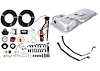 526-25K 526-25 Fox Body 340 LPH Fuel Kit for 1986-1993 Ford Mustang - image 1