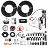 526-26K 526-26 Fox Body 525 LPH Fuel Kit for 1986-1993 Ford Mustang - image 2