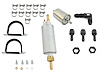 EFI Fuel System Plumbing Kit Without Return -6AN Hose Pump and Regulator