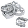 534-103 Fuel Injector Retainers For Delphi & Holley Top Fed Multi-Port Injectors - image 2