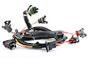 Commander 950 Injector Wiring Harness Ford 5.0L - image 1