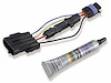 Distributor Wiring Harness Adapter Chevy HEI Small Cap Distributors - image 1