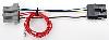 Distributor Wiring Harness Adapter Ford TFI to Commander 950 - image 1