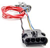 Distributor Wiring Harness Adapter Ford TFI to Commander 950 - image 2