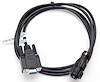 Communication Cable Commander 950 ECU to Laptop Computer - image 1