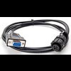 Communication Cable Commander 950 ECU to Laptop Computer - image 2