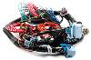 Commander 950 Main Wiring Harness For #510-950-102 (GM LS1) - image 1