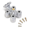 Commander 950 Replacement Injector Pod For 4-bbl Throttle Body - image 1
