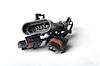 Commander 950 Injector Wiring Harness 2-bbl Throttle Body - image 1