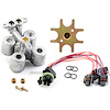 Injector Pod Upgrade Kit 4-Barrel Pro-Jection Throttle Body - image 1