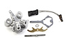 Injector Pod Upgrade Kit 2-Barrel Pro-Jection Throttle Body - image 1