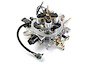 Commander 950 4-bbl Throttle Body 700 cfm with 65 pph Fuel Injectors - image 1