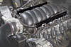 LS Hi-Flow EFI Fuel Rail Kit for LS1 LS2 LS3 LS6 L99 Factory Intakes - image 3