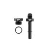 534-211 Fuel Rail Adapter Kit Includs 3/4-16 O-Ring Port Plug - image 2