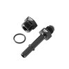 534-211 Fuel Rail Adapter Kit Includs 3/4-16 O-Ring Port Plug - image 3