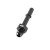 534-211 Fuel Rail Adapter Kit Includs 3/4-16 O-Ring Port Plug - image 4