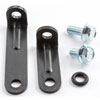 534-218 Fuel Rail Kit Fits: Holley 510-300-136 Intake Manifold - image 3